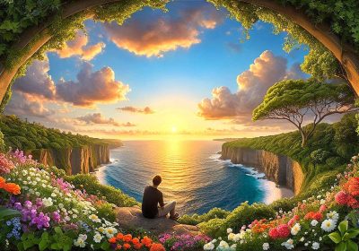 意识曲线