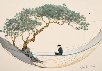 安享晚年